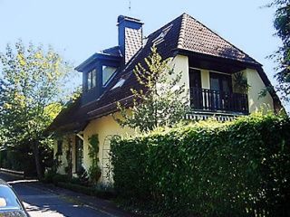 Ferienwohnung Bad Homburg Ferienwohnungen Haus von Rosenthal immagine 1
