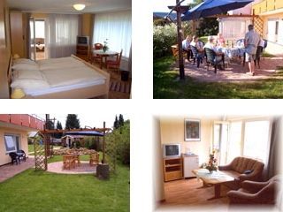 Pension Bad Wildungen Pension Haus Abendrot immagine 2