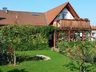Ferienwohnung Bruchk&ouml;bel/Rossdorf wolfs.fewo immagine 1