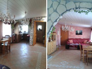Ferienwohnung Heidenrod - Springen Ferienwohnung M&uuml;ller immagine 2