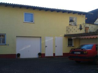 Ferienwohnung Heidenrod - Springen Ferienwohnung M&uuml;ller immagine 1