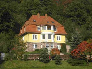 Ferienwohnung Philippsthal Ferienwohnung Clute-Simon immagine 1