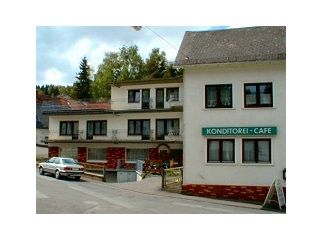 Pension Schmitten Pension Henrich immagine 1