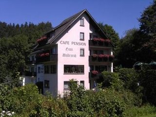 Pension Willingen Cafe-Pension Waldesruh immagine 1