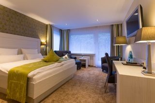 Hotel Willingen Hotel Engelmann immagine 2